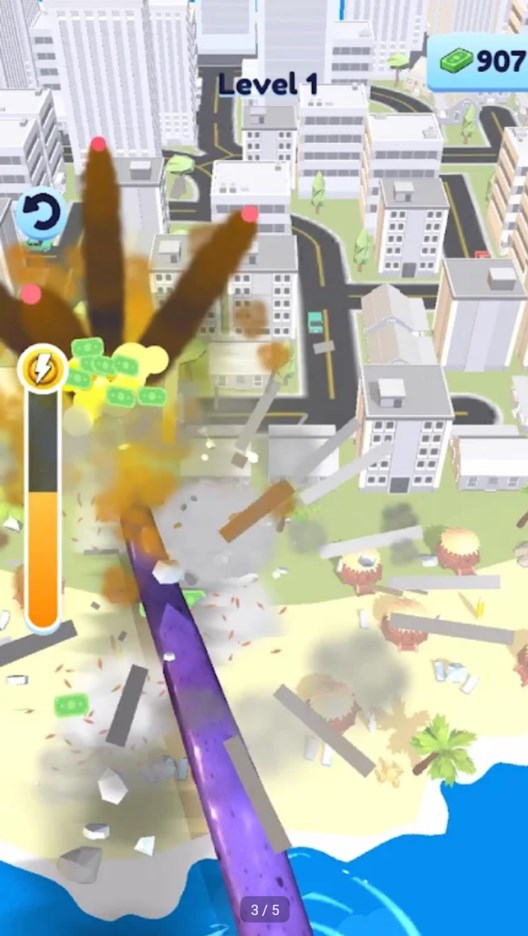 日落海怪手游下载-日落海怪安卓版下载 1.0.8