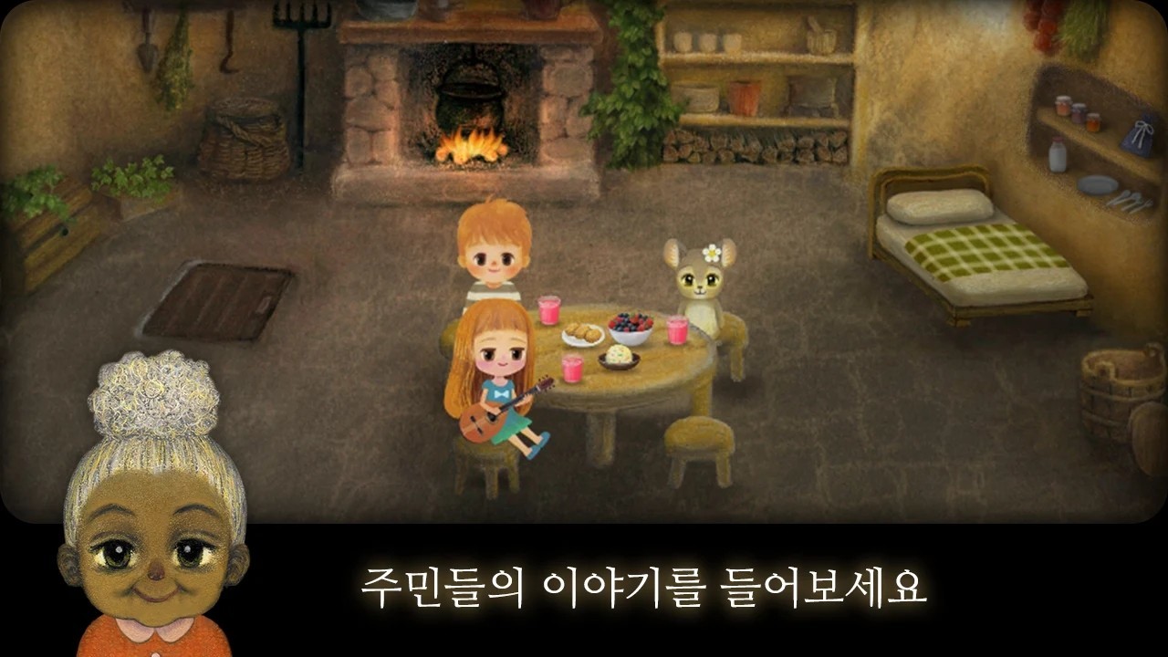 小莓森林物语2游戏下载-小莓森林物语2游戏官方版 1.00.33