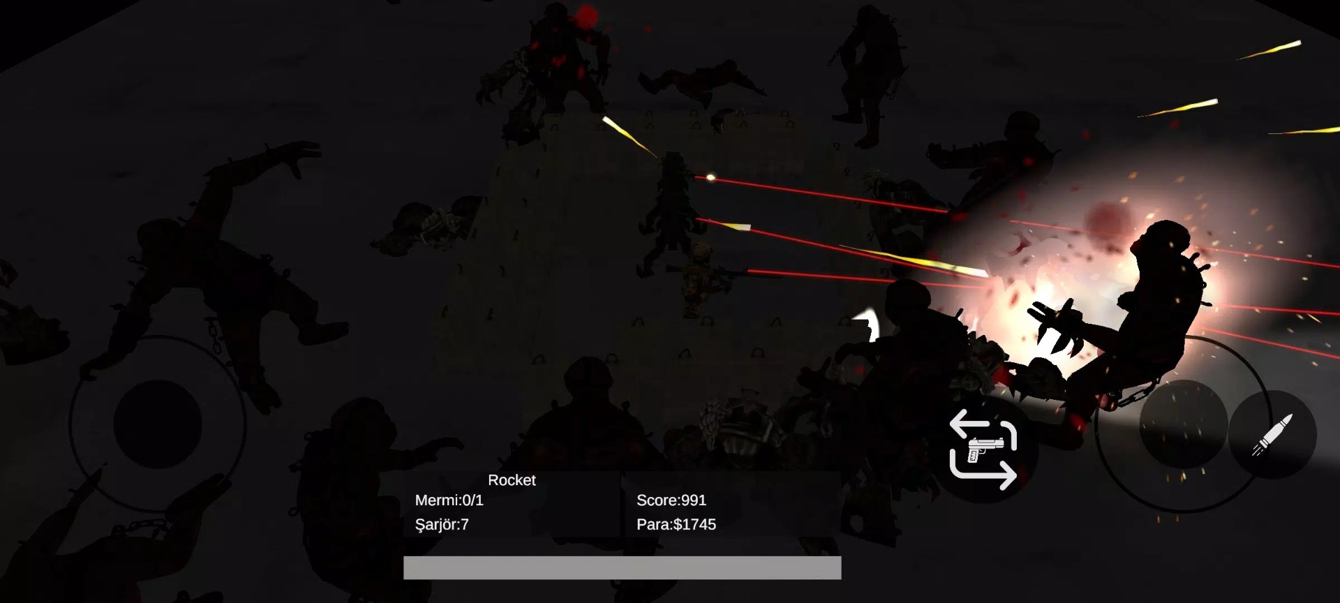 僵尸防御:生存之战手游下载-僵尸防御:生存之战安卓版下载 1.1.3