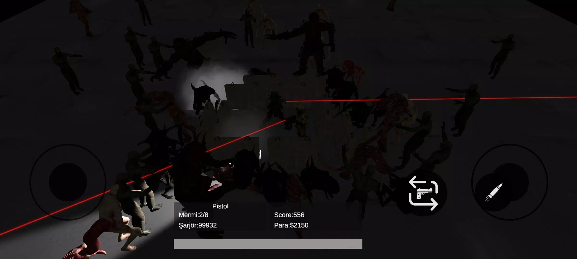 僵尸防御:生存之战手游下载-僵尸防御:生存之战安卓版下载 1.1.3