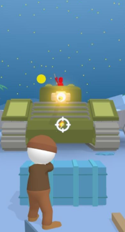 连杀先生手游下载-连杀先生安卓版下载 0.0.2