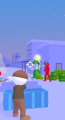 连杀先生手游下载-连杀先生安卓版下载 0.0.2