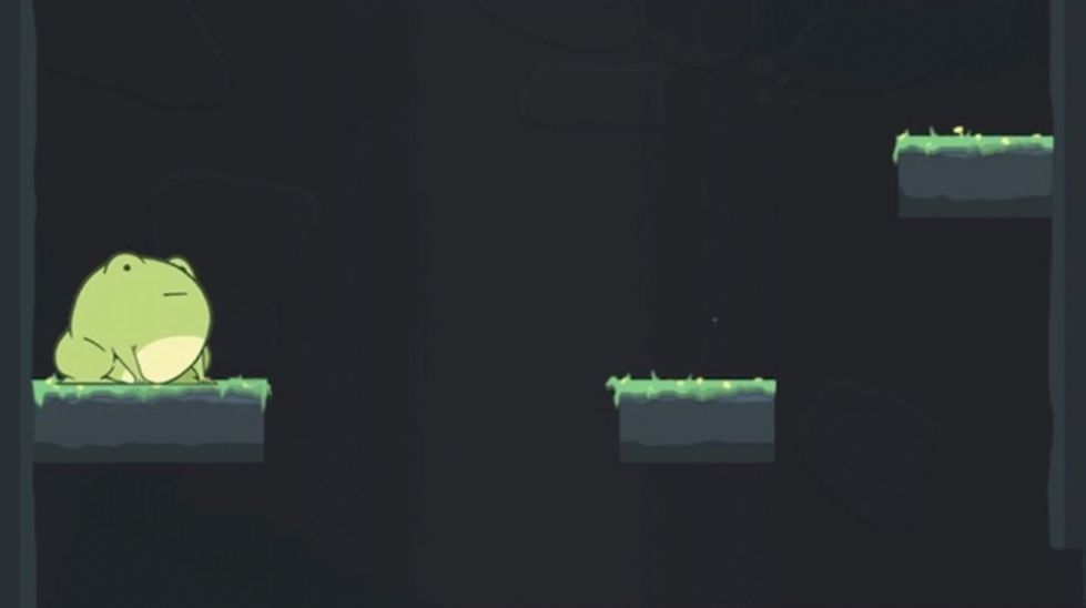 一只井底的蛙想去看海手游下载-一只井底的蛙想去看海免费手游下载 8.0.35