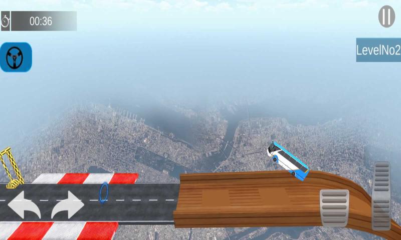 公交车特技游戏下载-公交车特技游戏最新版 0.1