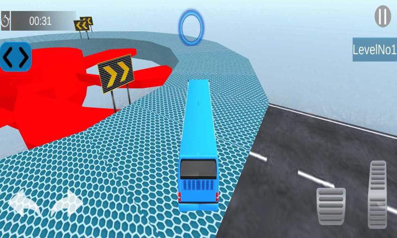 公交车特技游戏下载-公交车特技游戏最新版 0.1