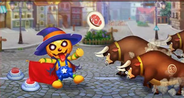 愤怒的南瓜头无限金币版手游下载-愤怒的南瓜头无限金币版最新版游戏下载 1.1.5