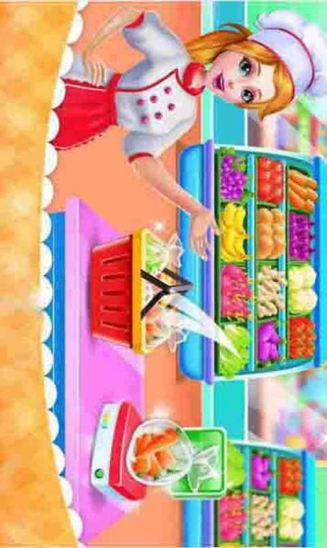 魔法餐厅游戏下载-魔法餐厅游戏手机版 1.0