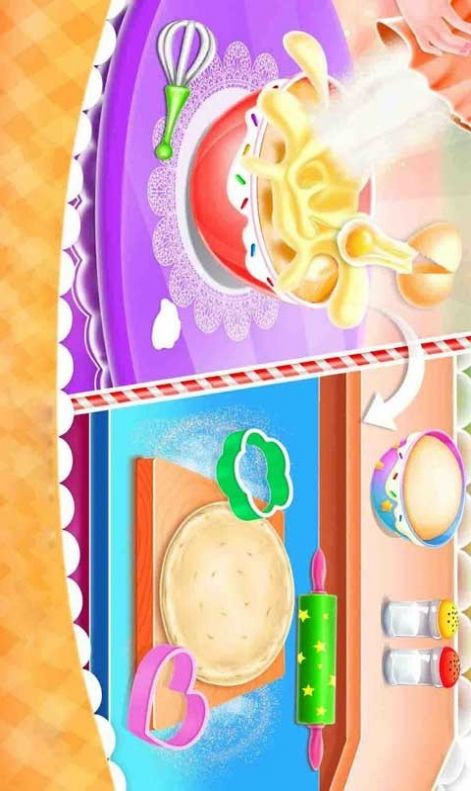 魔法餐厅游戏下载-魔法餐厅游戏手机版 1.0