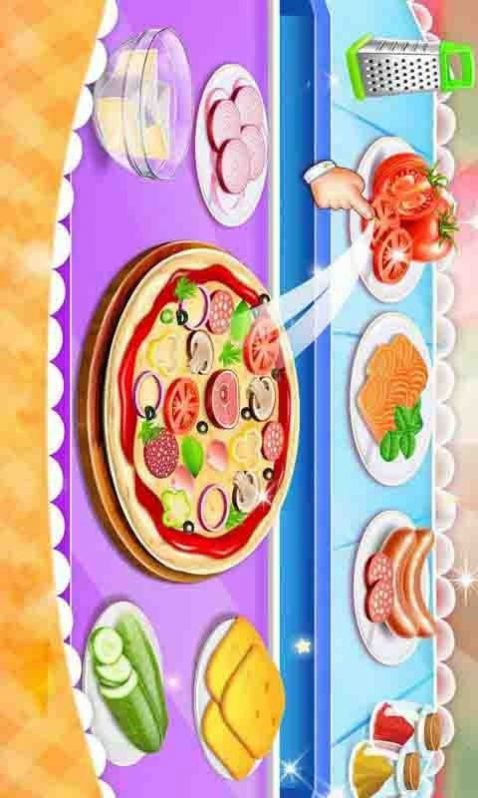 魔法餐厅游戏下载-魔法餐厅游戏手机版 1.0