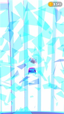 豪车屋顶撞击手游下载-豪车屋顶撞击最新版游戏下载 1