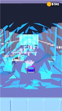 豪车屋顶撞击手游下载-豪车屋顶撞击最新版游戏下载 1