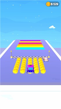 豪车屋顶撞击手游下载-豪车屋顶撞击最新版游戏下载 1