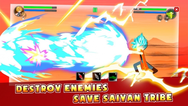 龙战士火柴人对决手游下载-龙战士火柴人对决免费手游下载 4.4