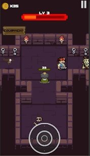 甘比特地牢游戏下载-甘比特地牢游戏手机版 0.2