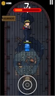 甘比特地牢游戏下载-甘比特地牢游戏手机版 0.2