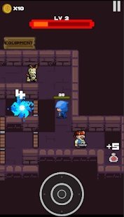 甘比特地牢游戏下载-甘比特地牢游戏手机版 0.2