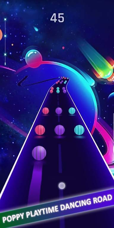 快乐滑球跑酷最新手游下载-快乐滑球跑酷安卓游戏下载 2