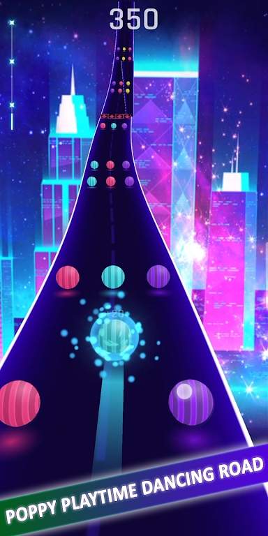 快乐滑球跑酷最新手游下载-快乐滑球跑酷安卓游戏下载 2