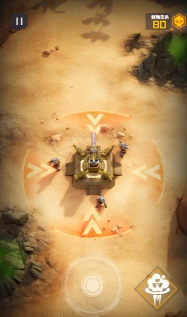 堡垒射击2手游下载-堡垒射击2免费手游下载 0.0.1