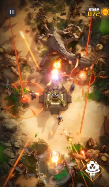 堡垒射击2手游下载-堡垒射击2免费手游下载 0.0.1