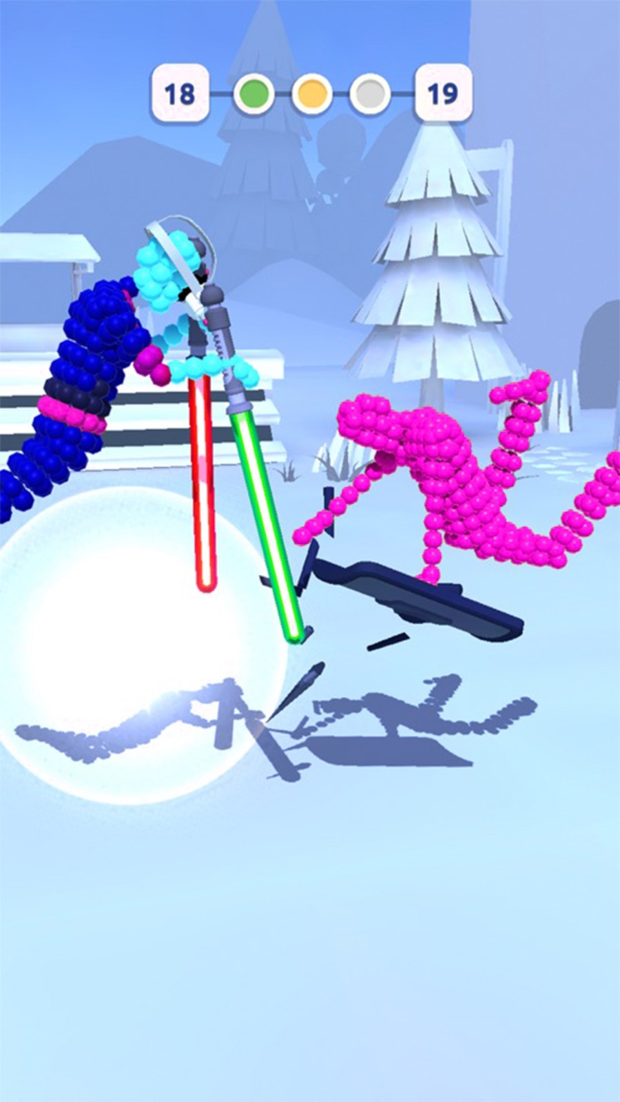 我的功夫无敌游戏下载-我的功夫无敌游戏官方安卓版 1.0