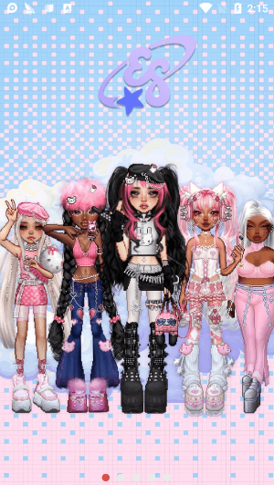 完美换装大师最新手游下载-完美换装大师安卓游戏下载 1.0