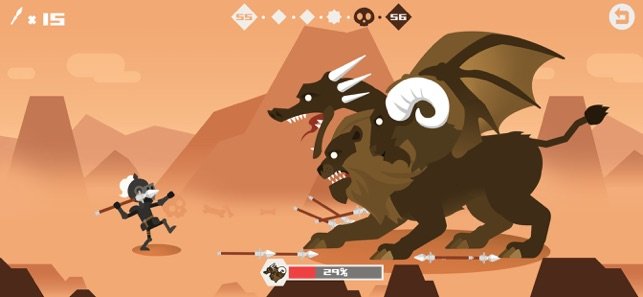 丛林狩猎大师手游下载-丛林狩猎大师最新版游戏下载 1.0.1