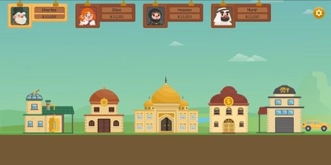 我的石油大亨手游下载-我的石油大亨免费手游下载 1.0.5