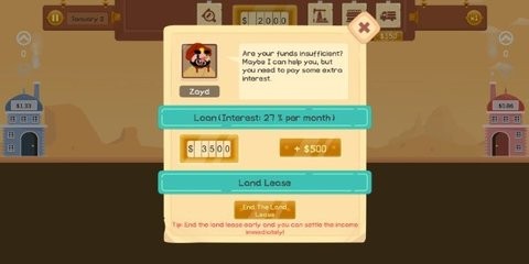 我的石油大亨手游下载-我的石油大亨免费手游下载 1.0.5