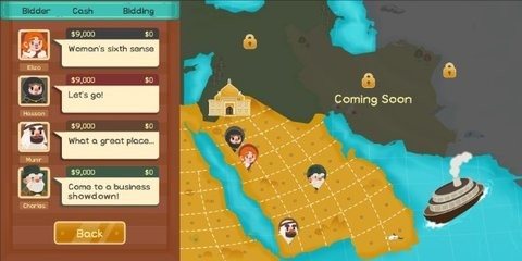 我的石油大亨手游下载-我的石油大亨免费手游下载 1.0.5