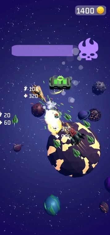 宇宙空舰战争最新手游下载-宇宙空舰战争安卓游戏下载 0.3