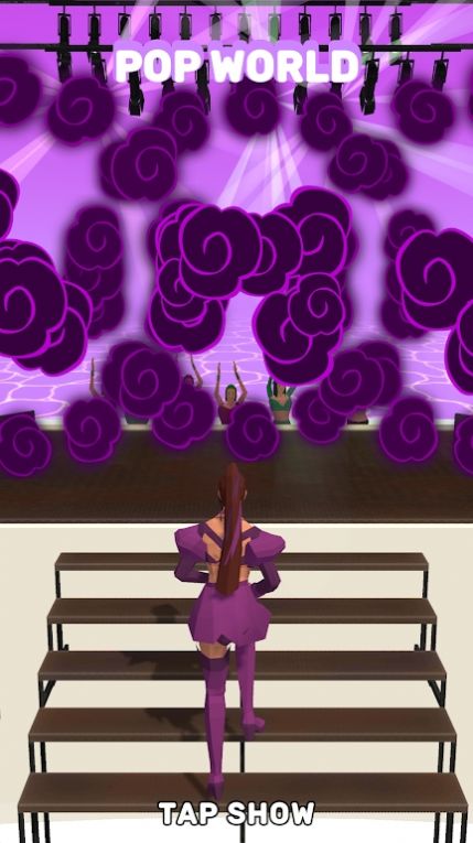 音乐人冲刺手游下载-音乐人冲刺游戏免费下载 0.1