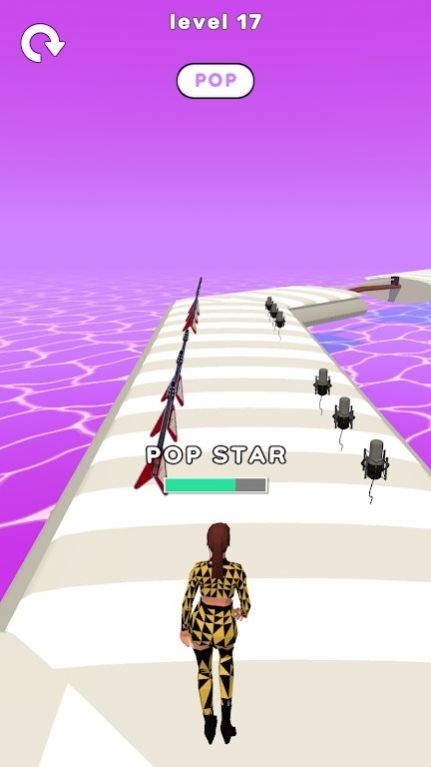 音乐人冲刺手游下载-音乐人冲刺游戏免费下载 0.1