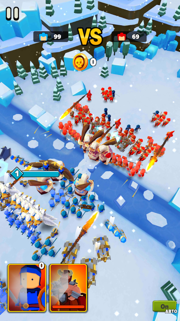 军团之战征服世界游戏下载-军团之战征服世界游戏官方安卓版 0.6.1