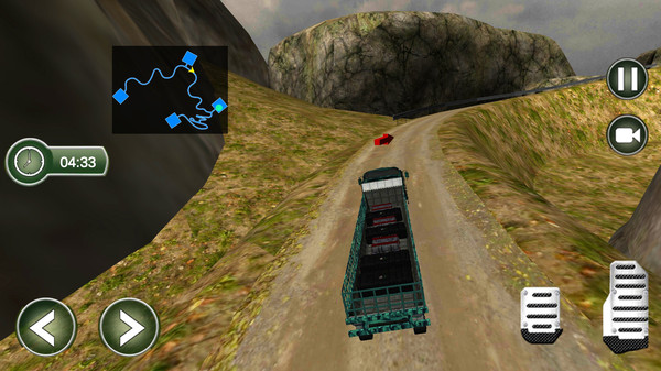 特种车驾驶模拟手游下载-特种车驾驶模拟安卓版下载 1.1