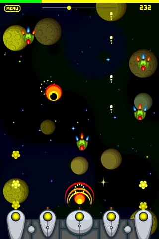 星河一号战队最新手游下载-星河一号战队安卓游戏下载 1.3.1