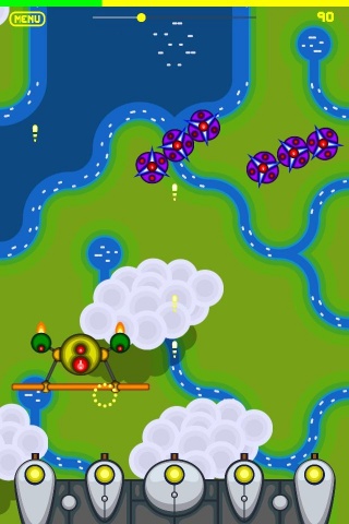 星河一号战队最新手游下载-星河一号战队安卓游戏下载 1.3.1