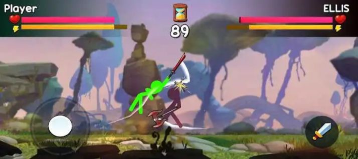 棍子火柴人格斗手游下载-棍子火柴人格斗免费手游下载 1.1