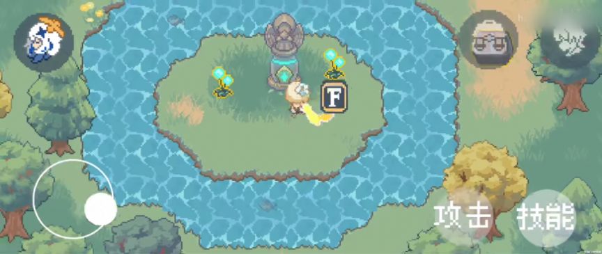 像素元神游戏下载-像素元神游戏官方安卓版 1.000