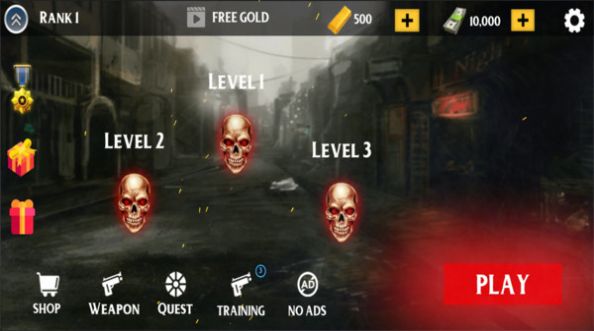 命运之战光荣时刻手游下载-命运之战光荣时刻最新版游戏下载 1.0