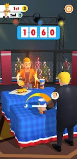 大胃王吃货比赛手游下载-大胃王吃货比赛游戏免费下载 1.2.0