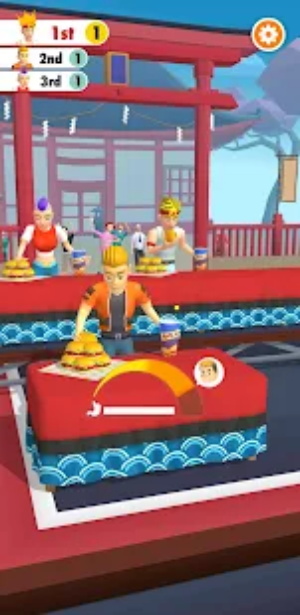 大胃王吃货比赛手游下载-大胃王吃货比赛游戏免费下载 1.2.0