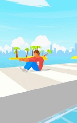 后空翻达人游戏下载-后空翻达人游戏官方版 0.2