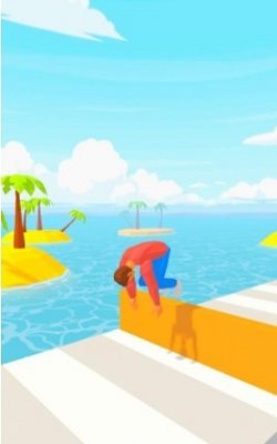 后空翻达人游戏下载-后空翻达人游戏官方版 0.2