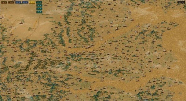 亲临三国游戏下载-亲临三国游戏手机版 1.002