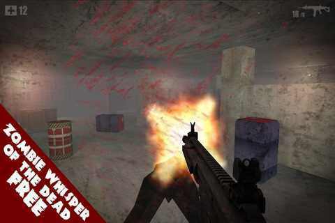 末日英雄丧尸之战手游下载-末日英雄丧尸之战游戏免费下载 0.9