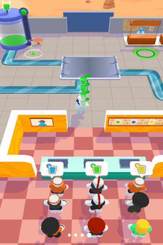 火柴人狙击队手游下载-火柴人狙击队最新版游戏下载 1