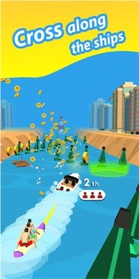 香蕉滑雪游戏下载-香蕉滑雪游戏最新版 0.0.7