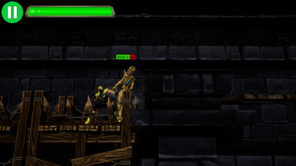 格斗历险地牢游戏下载-格斗历险地牢游戏官方版 1.1.9