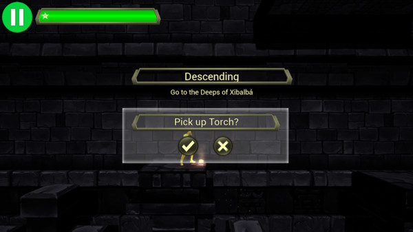 格斗历险地牢游戏下载-格斗历险地牢游戏官方版 1.1.9